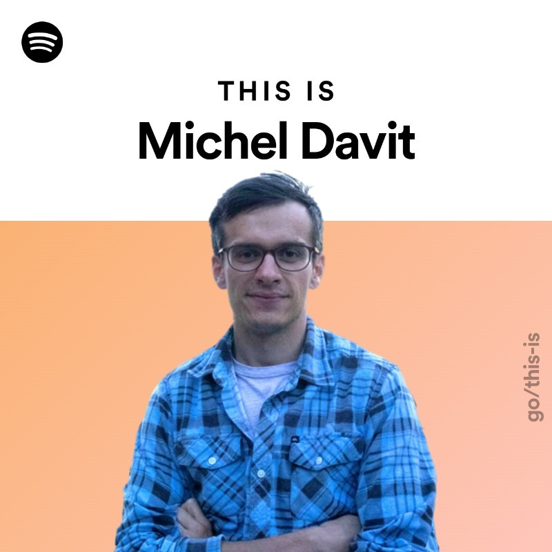 Michel Davit