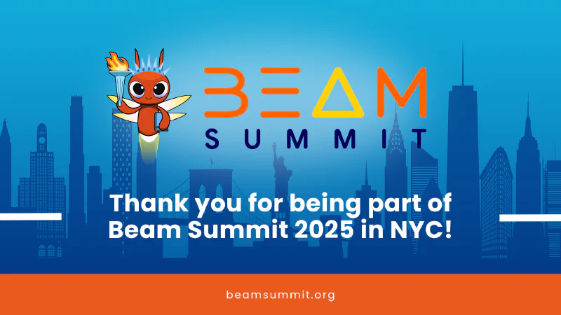Beam Summit