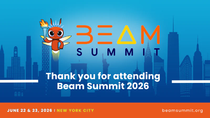 Beam Summit