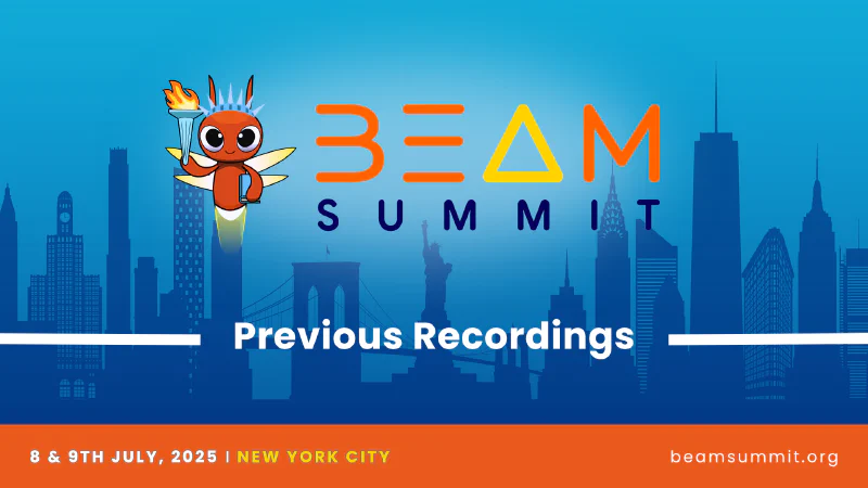 Beam Summit