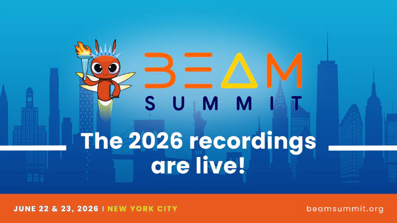 Beam Summit