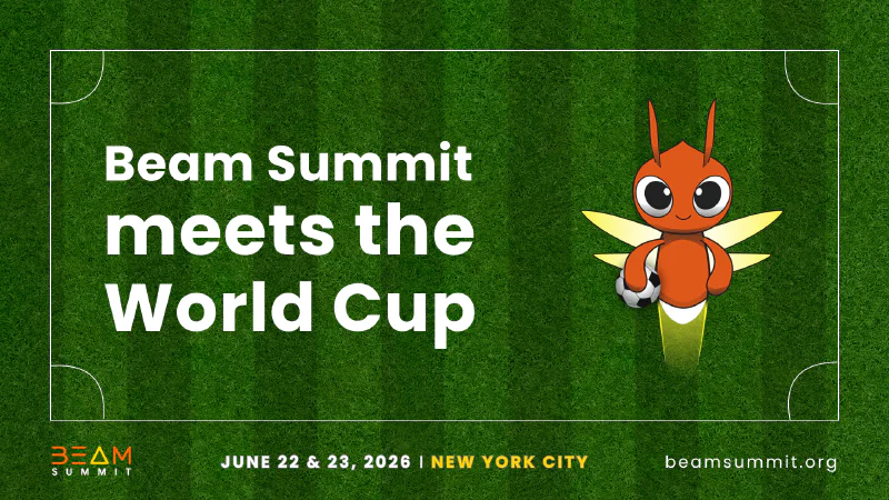 Beam Summit