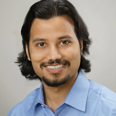 Abhishek Mishra