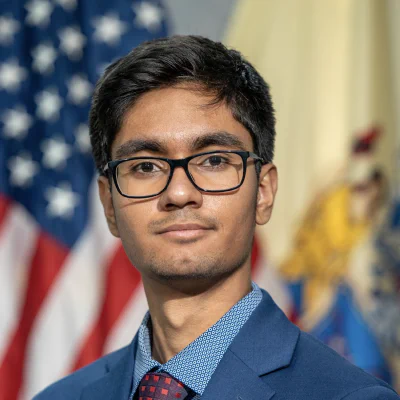 Aditya Patil