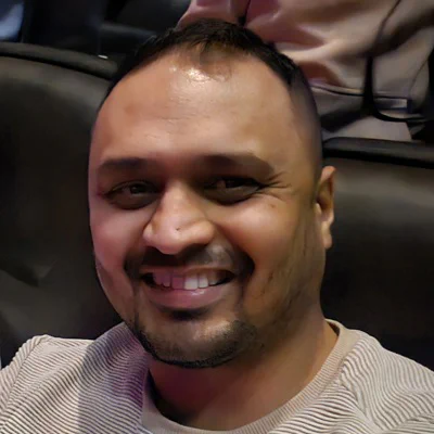 Aditya Saraf