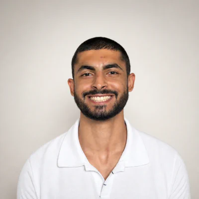 Ahmed Abualsaud