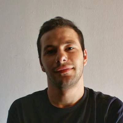 Alex Fragotsis