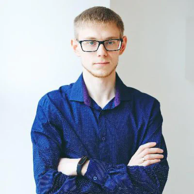 Alexander Chermenin