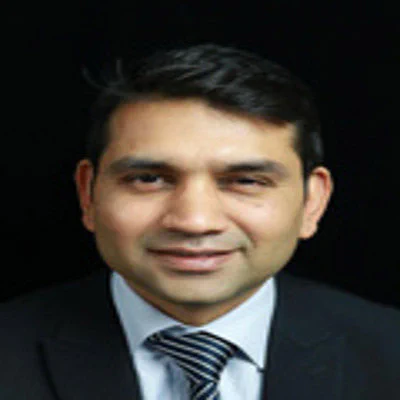 Amar Surjit