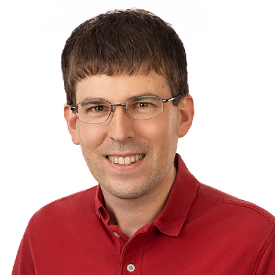 Andrew Pilloud