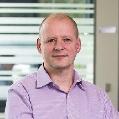 Angus Neilson