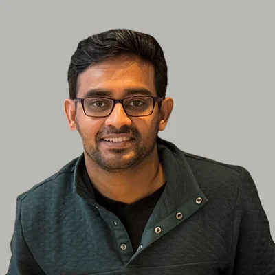 Ashwin Sampathkumar