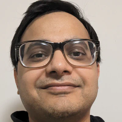 Bipin Upadhyaya