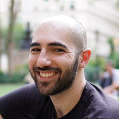 Brad Miro