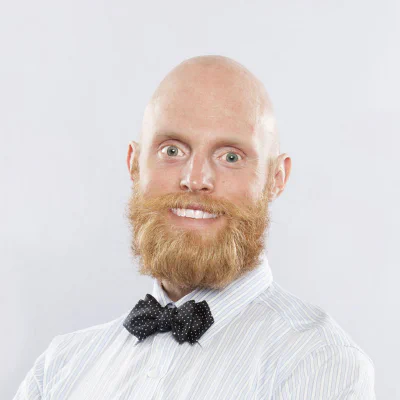 Byron Ellis