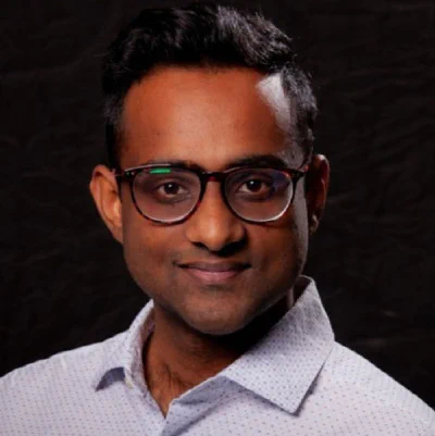 Deexith Reddy