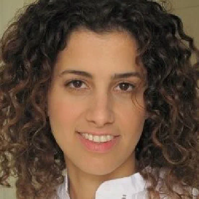 Eila Arich-Landkof