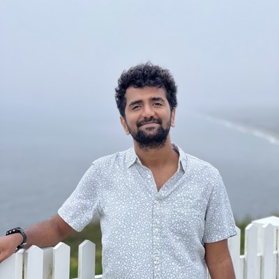 Elango Prasad