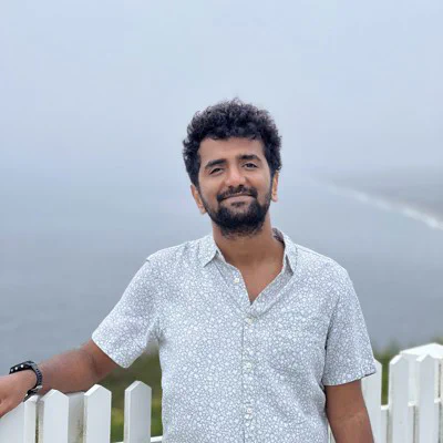 Elango Prasad