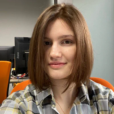 Elizaveta Lomteva