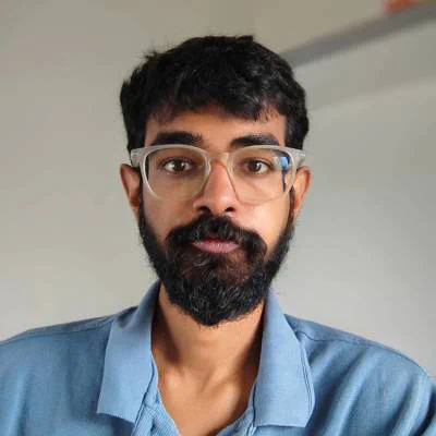 Ganesh Sivakumar