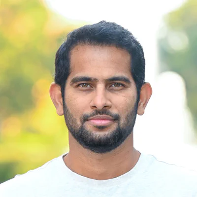 Harish Nagu Sana