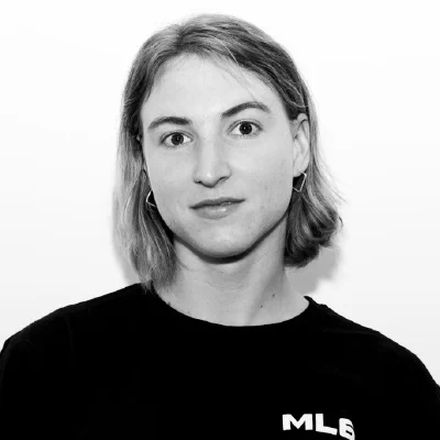 Iris Luden