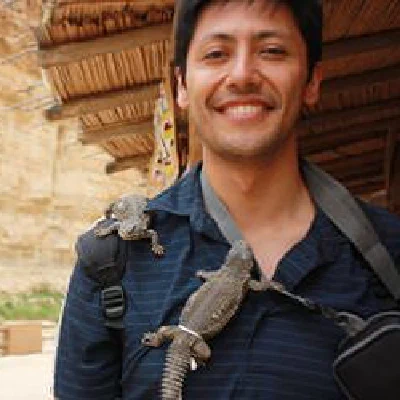 Ismael Mejía