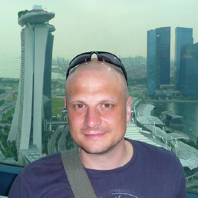 Jan Lukavský