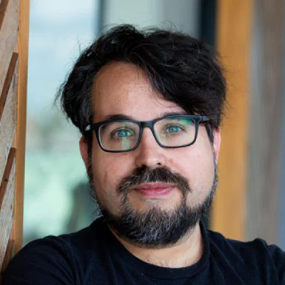 Javier Ramirez