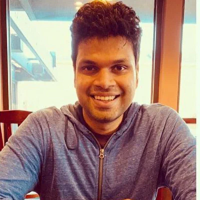 Jay Jayakumar