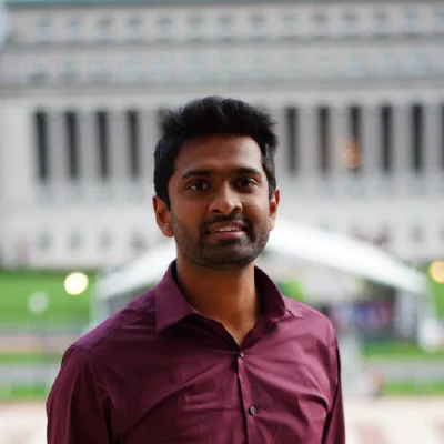 Jeswanth Yadagani