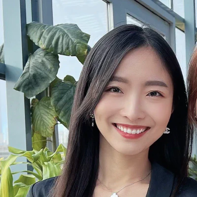 Jinjing Bi
