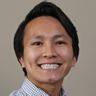 Joey Tran