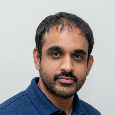 Jonathan Sudhakar