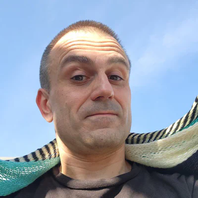 Kamal Aboul-Hosn