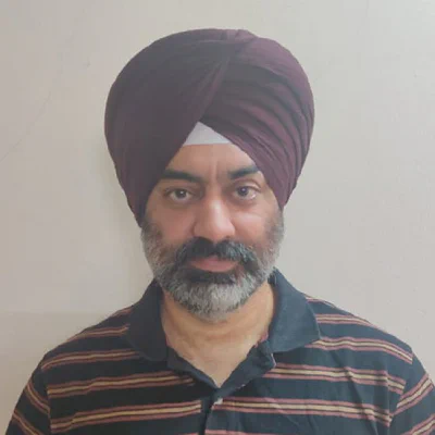 Kamaljeet Singh
