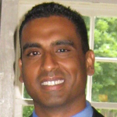 Karthi Thyagarajan