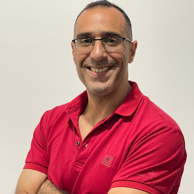 Kfir Naftali