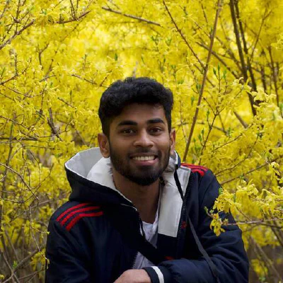 Lakshmanan Arumugam