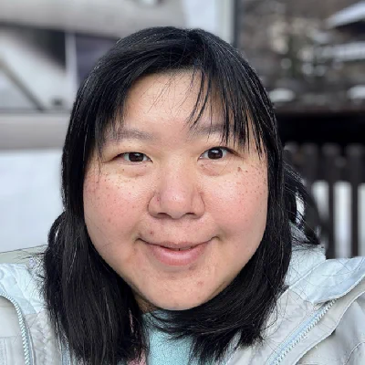 Lydian Lee