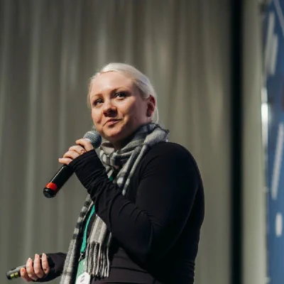 Lynn Root