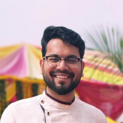 Manit Gupta
