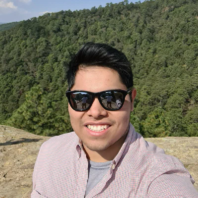 Marco Robles