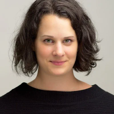 Mariann Nagy