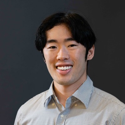 Mark Chin