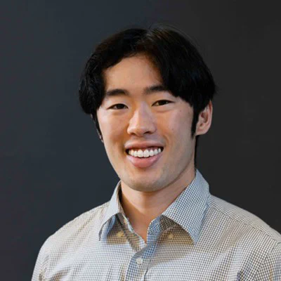 Mark Chin