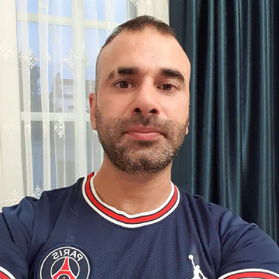 Mazlum Tosun