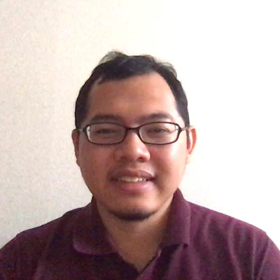 Mohammad Aimaduddin Atiq bin Kamisan