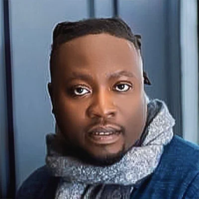 Olu Akinlaja